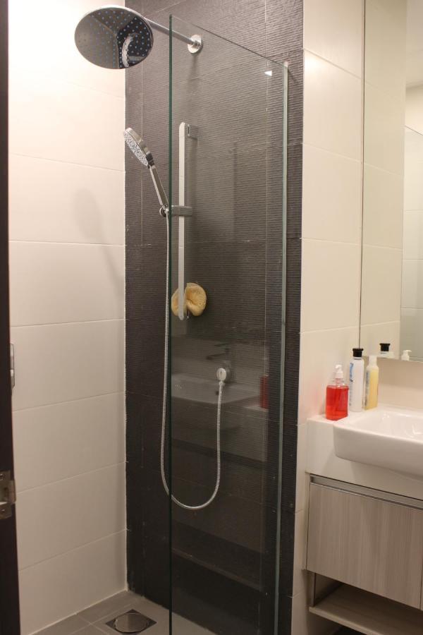 Suasana Suite Cozy Jb Town Джохор-Бару Экстерьер фото