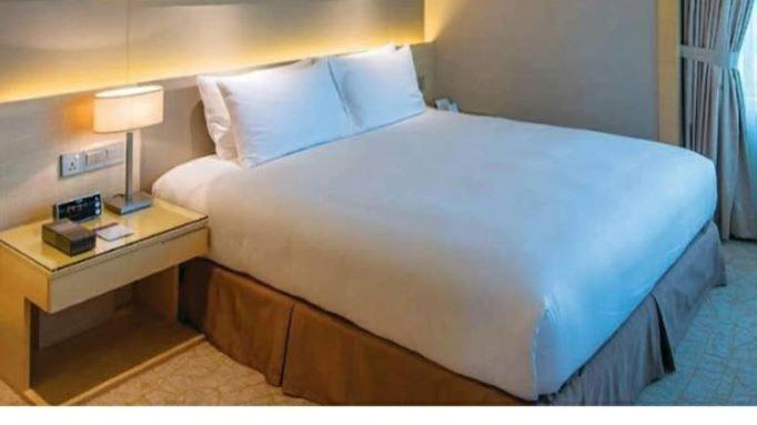 Suasana Suite Cozy Jb Town Джохор-Бару Экстерьер фото